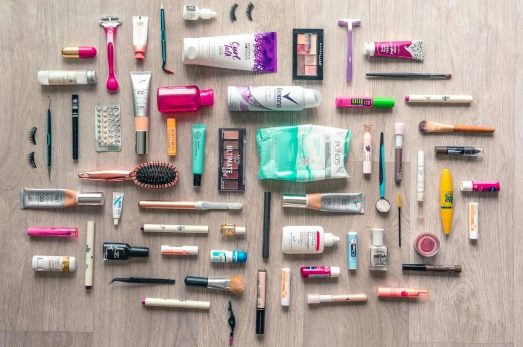 Grooming & Beauty