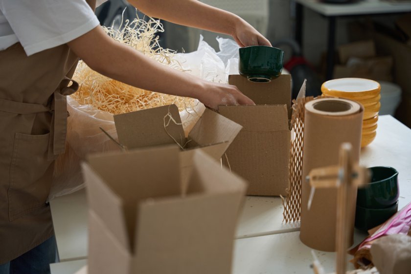 Packaging